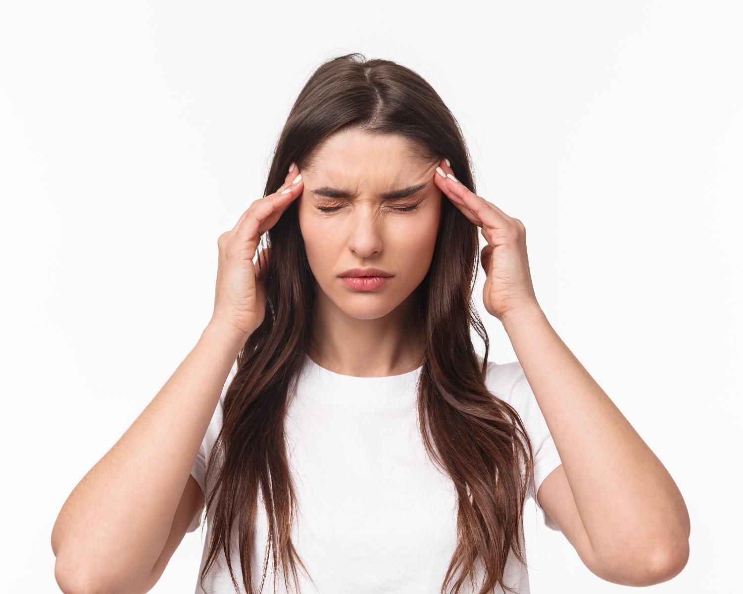11. Stress