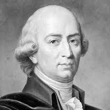 Johann Gottfried Herder