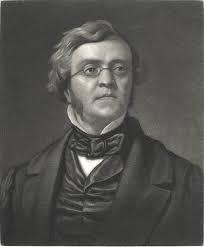 william makepeace thackeray