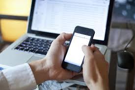 Checking your email regularly...