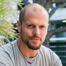 Timothy Ferriss