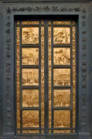 The Gates of Paradise