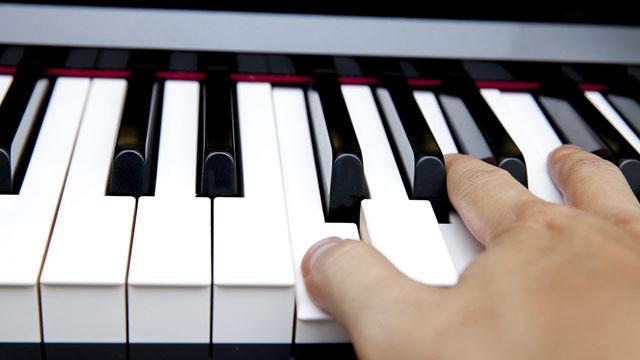 Playing a Musical Instrument Improves Memory