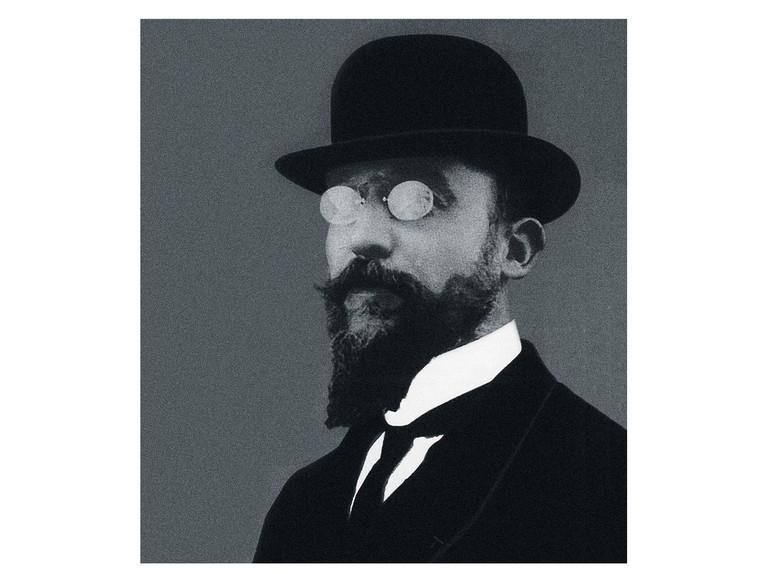 Erik Satie