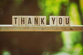 Failure to Express Sincere Gratitude