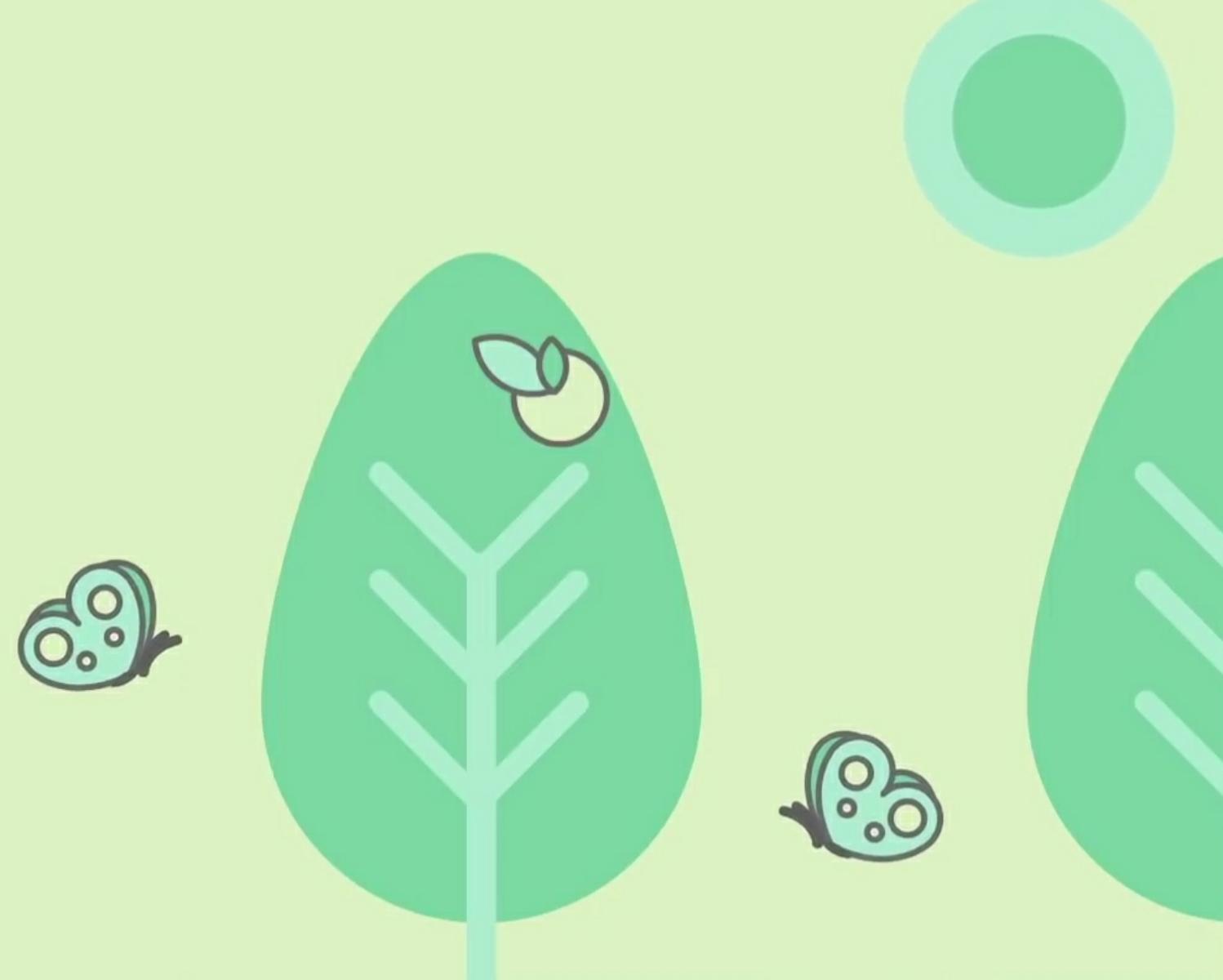 The Fruits