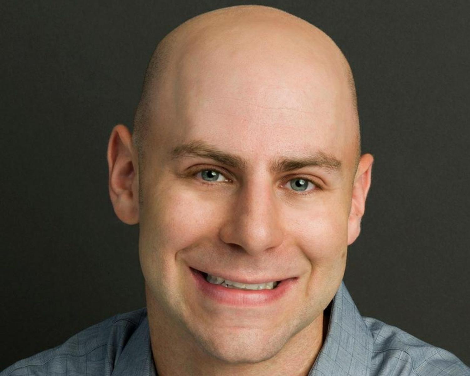 Adam grant