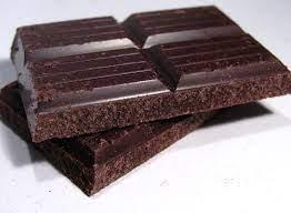 Savoring Chocolate: Touch