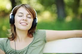 Familiar songs are best for focus