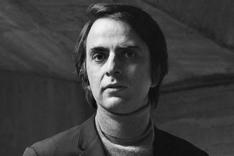 Carl Sagan
