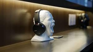 Ambient noise