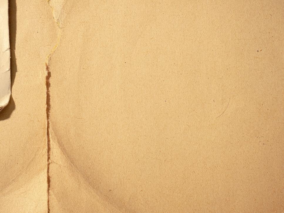 The paper revolution