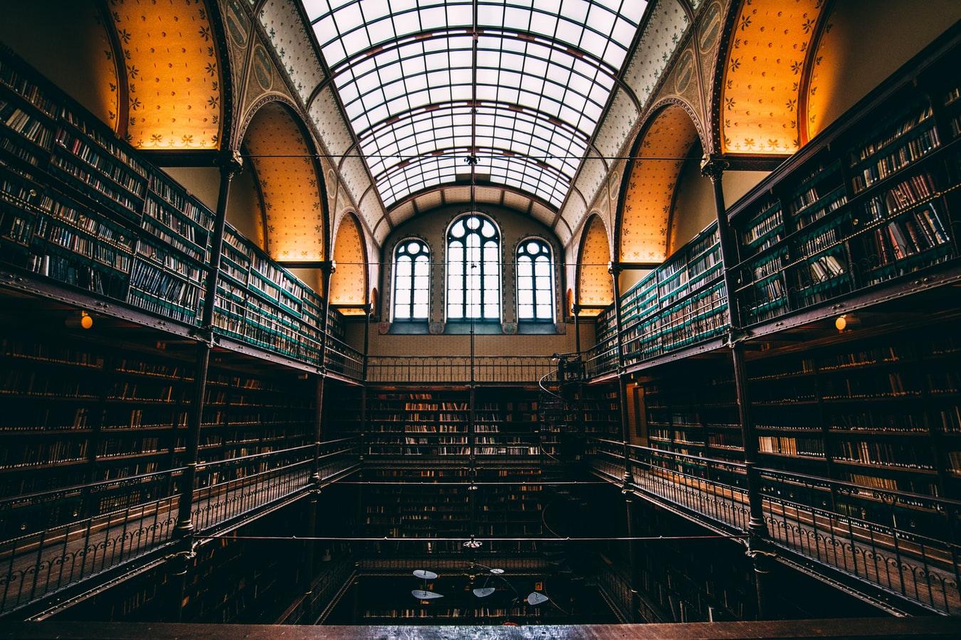Libraries