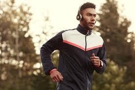 Music improves physical performance