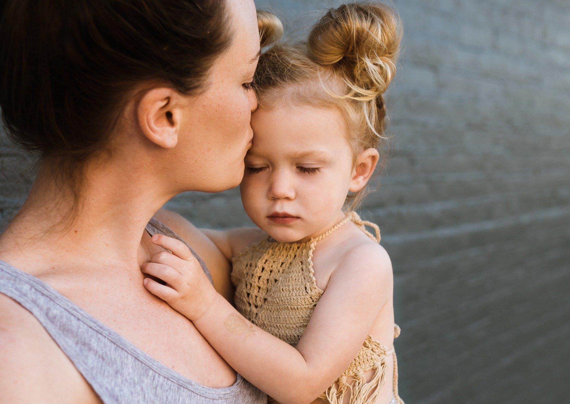 Conditional Parenting
