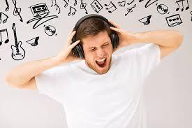 Lyrics reduce mental performance