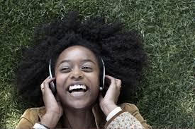 Music improves your mood