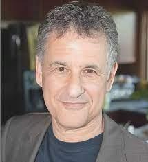 Daniel Levitin