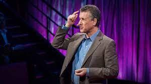 Daniel Levitin