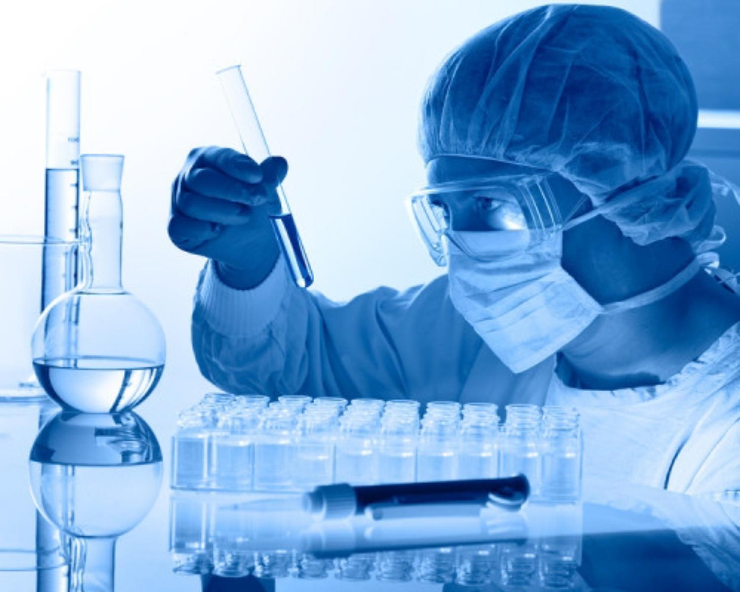 Toolkit for rapid experimentation: