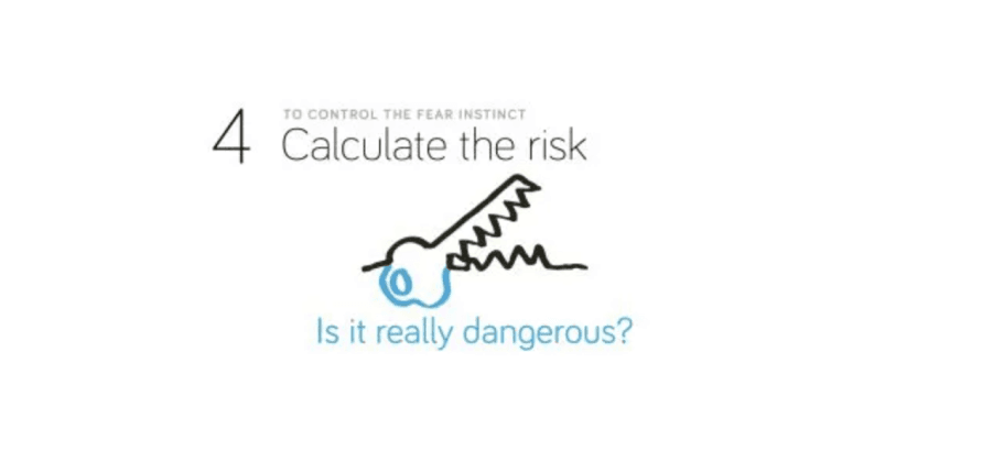 The Fear Instinct