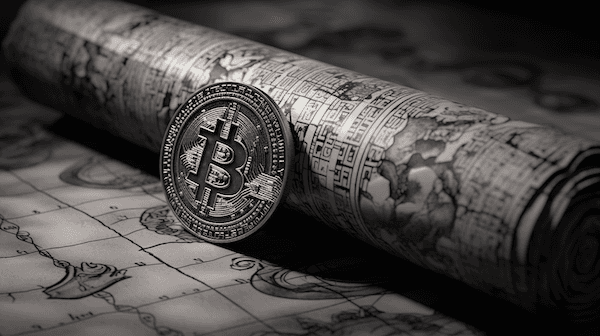 Bitcoin vs other crypto-coins