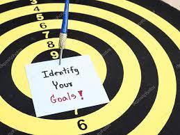  Identify Your Goal