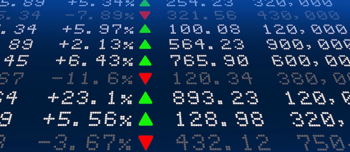 Stock Exchanges 