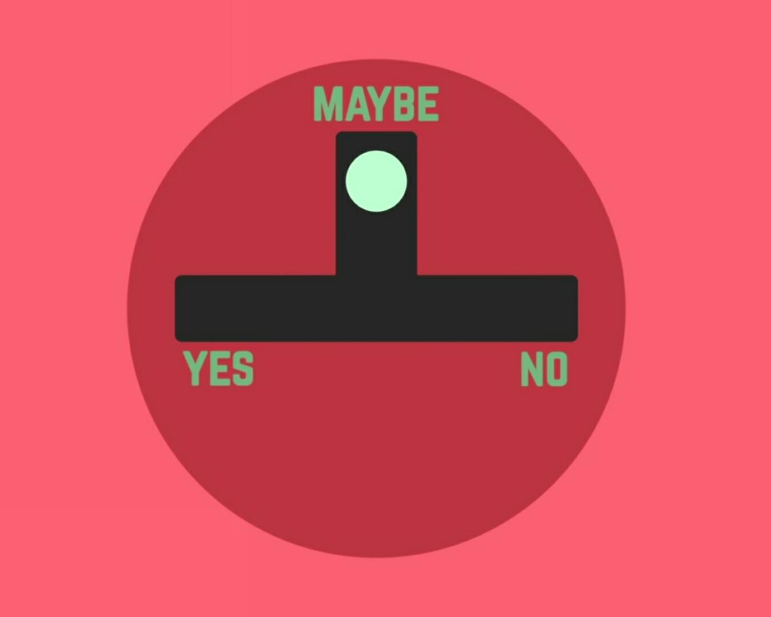 Change your opinion.