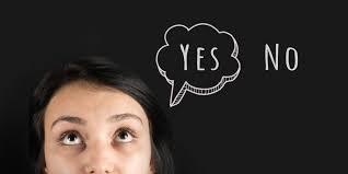 Apply Conviction To What You Are Doing