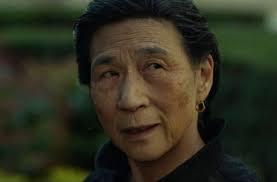 Madame Gao