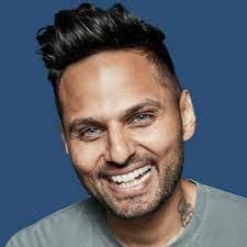 Jay Shetty