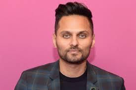 Jay Shetty