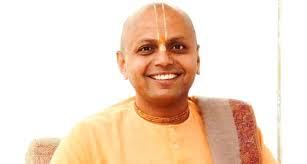 Gaur Gopal Das