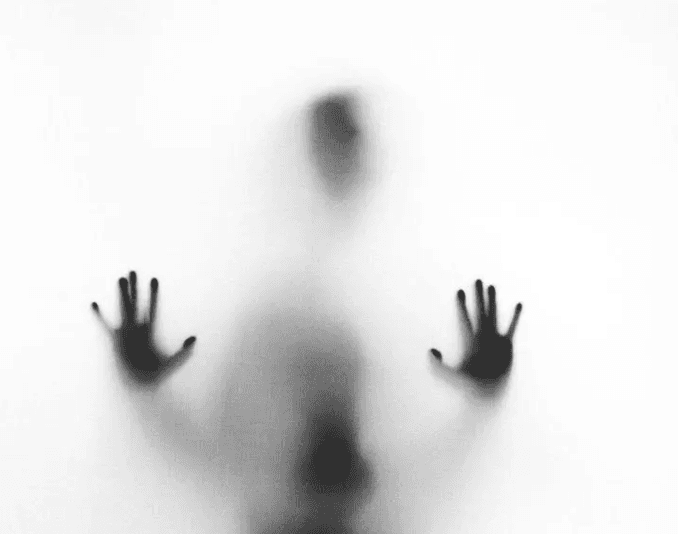 Beneath Anger Is Always Fear