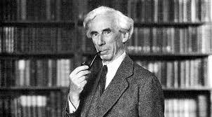 Bertrand Russell (1872–1970)
