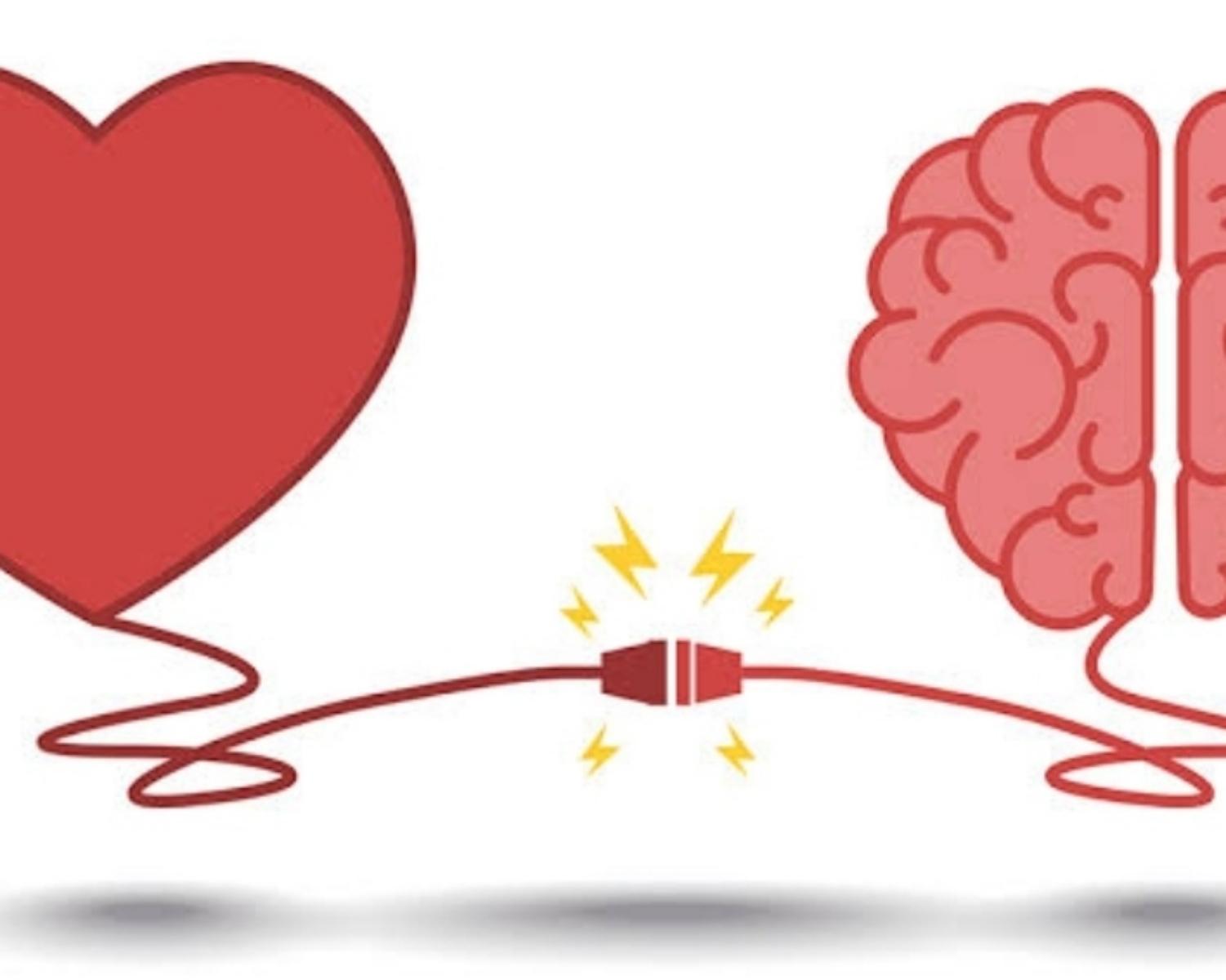 3. Connect with emotions.