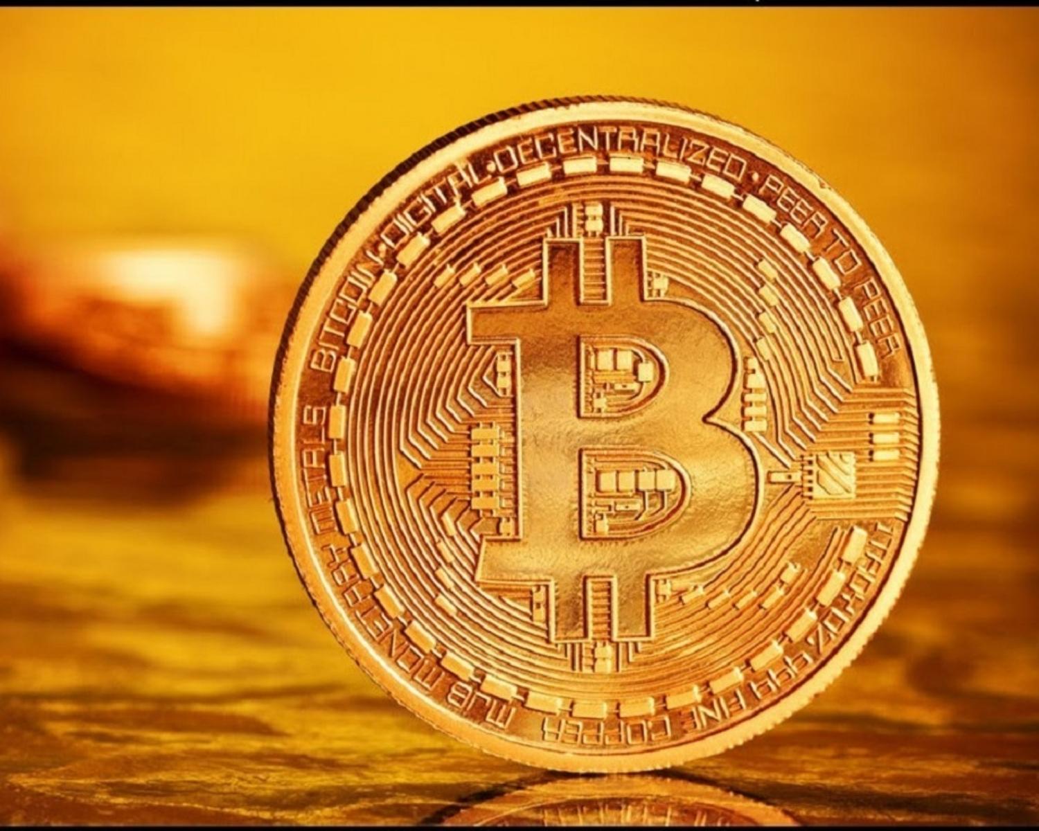 Bitcoin is better money