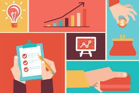 Innovation in Entrepreneurship and Startups