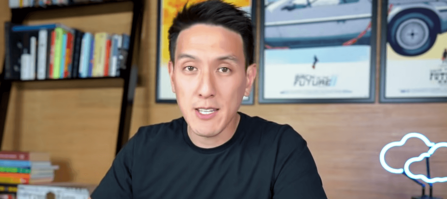 Humphrey Yang's Favourite Growth ETFs 