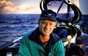 Robert Ballard
