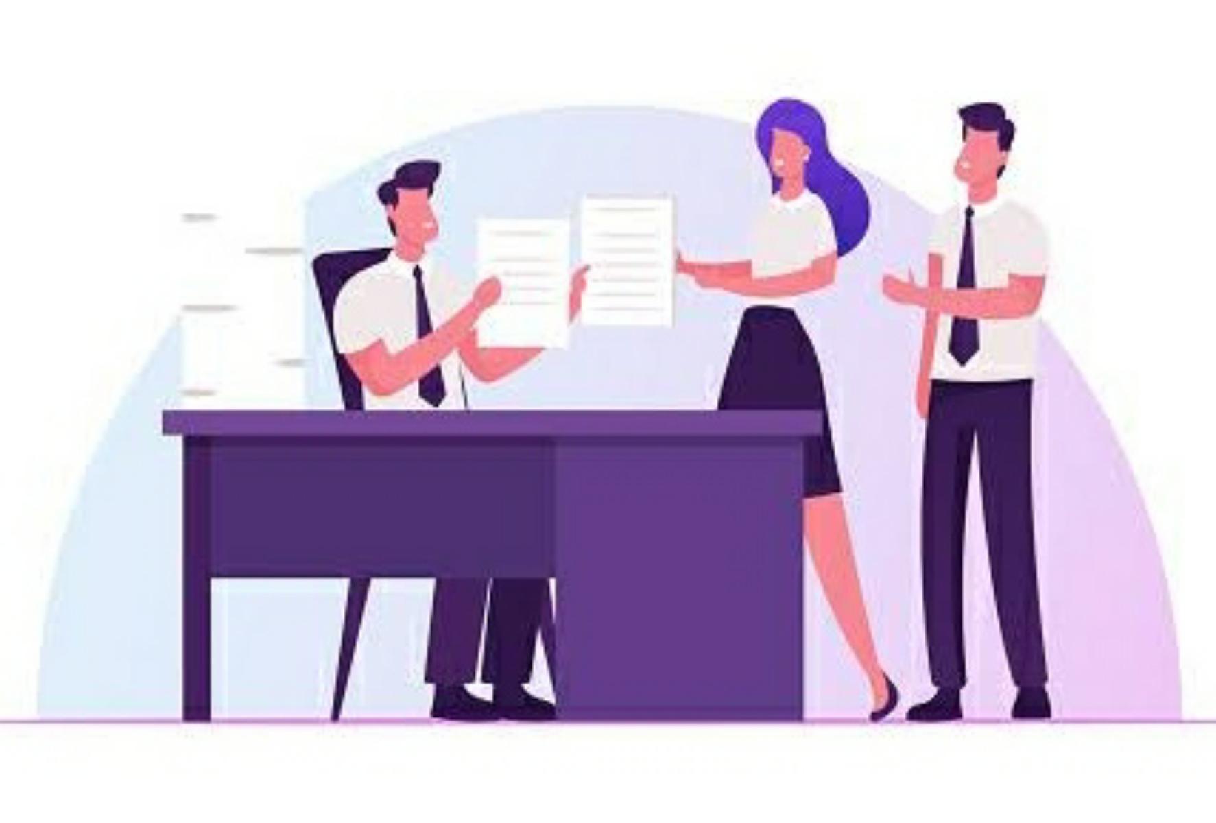 Delegate tasks to learn to trust in others.