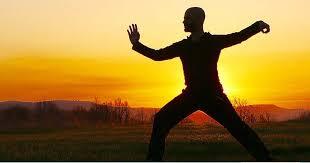 Tai Chi
