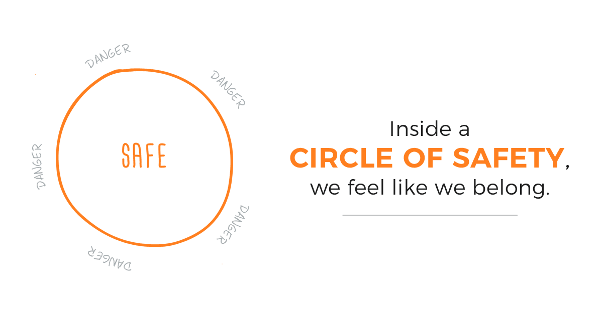 The Circle of Safety
