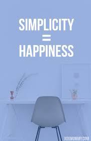 The Incompatibility Of Happiness And Desire
