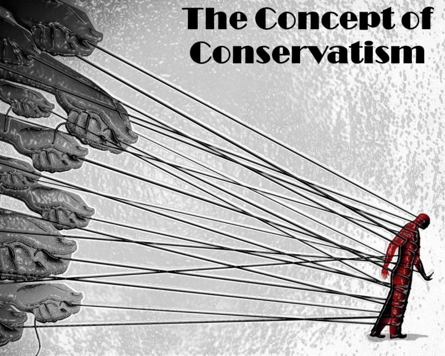 Conservatism