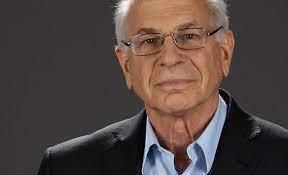 DANIEL KAHNEMAN