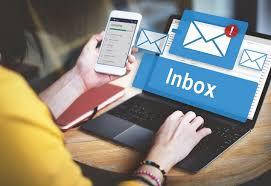 Get Out of Your Inbox and Get to Work