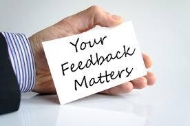 Learn new skills and get feedback