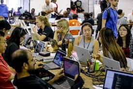 Objectives For A Hackathon